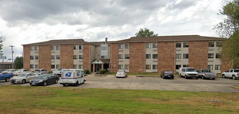 Image of Meadowview Village - Clarksdale, MS (1)