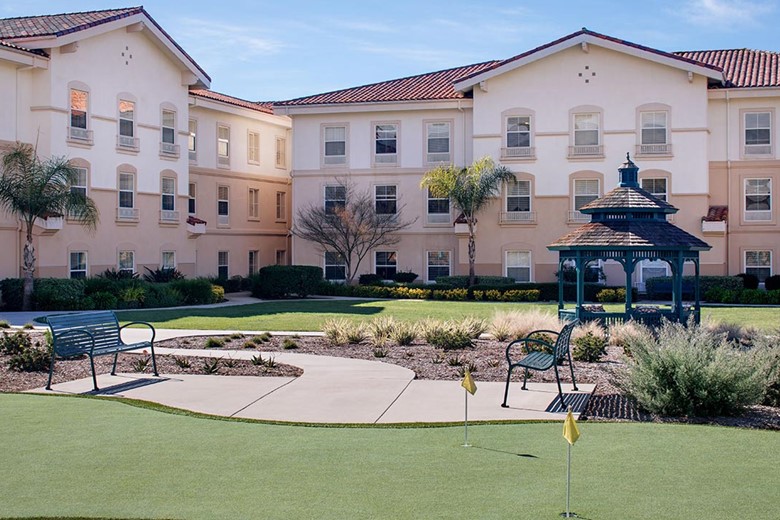 Image of Belmont Village Sabre Springs (6)