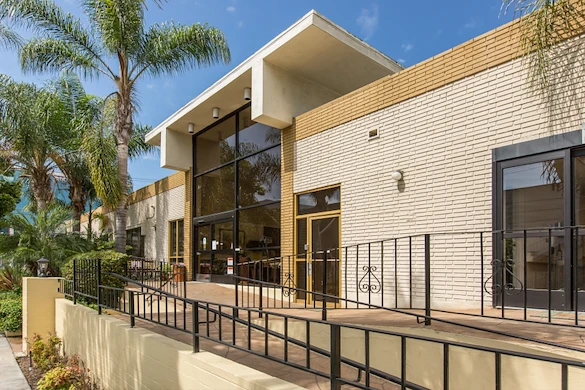 Image of Alexandria Care Center (1)