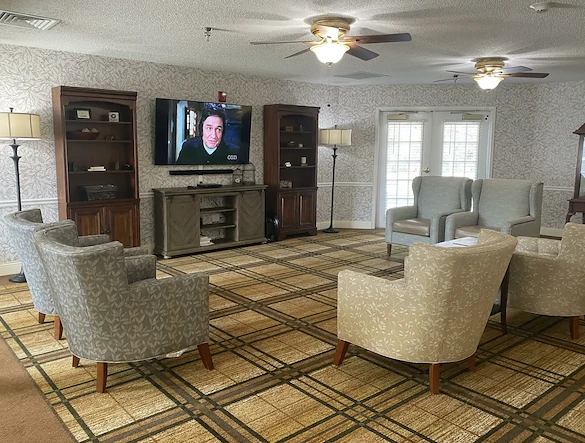 Image of Morning Pointe of Calhoun (3)