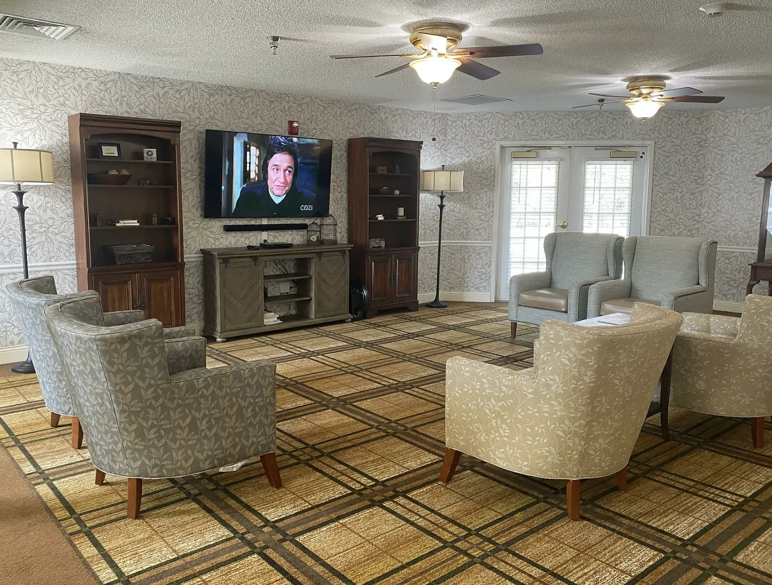 Image of Morning Pointe of Calhoun (3)