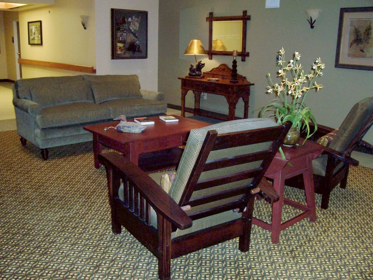 Image of Miller's Merry Manor Mooresville (8)