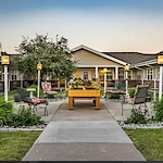 Image of Madison House (7)