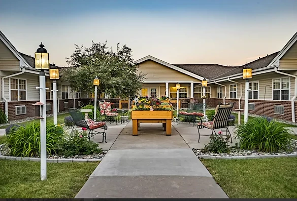 Image of Madison House (7)