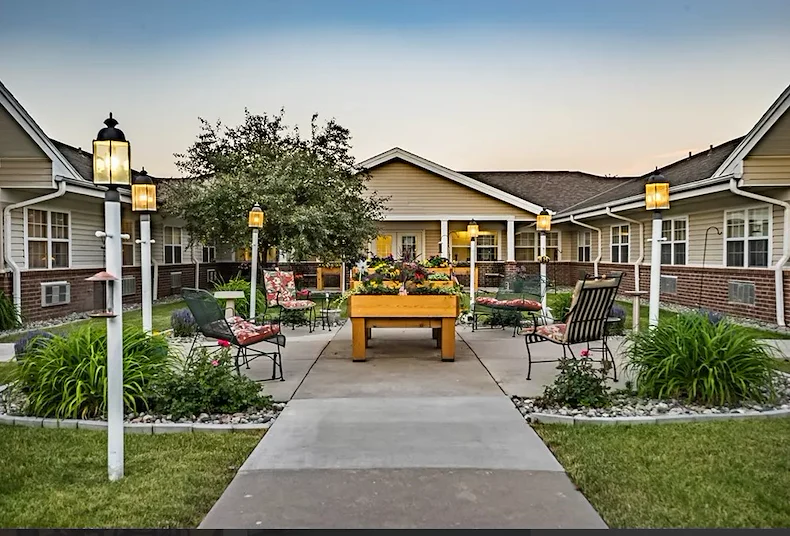 Image of Madison House (7)