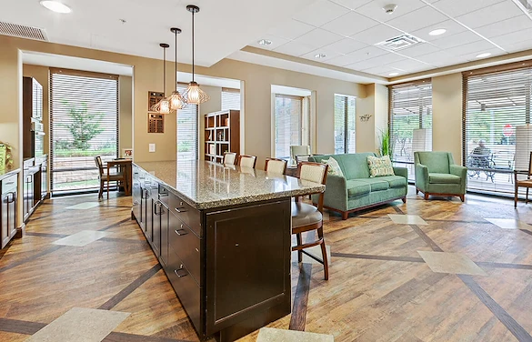 Image of The Watermark at Southpark Meadows (3)