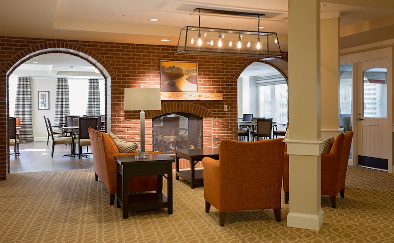 Image of The Residence at Valley Farm (4)