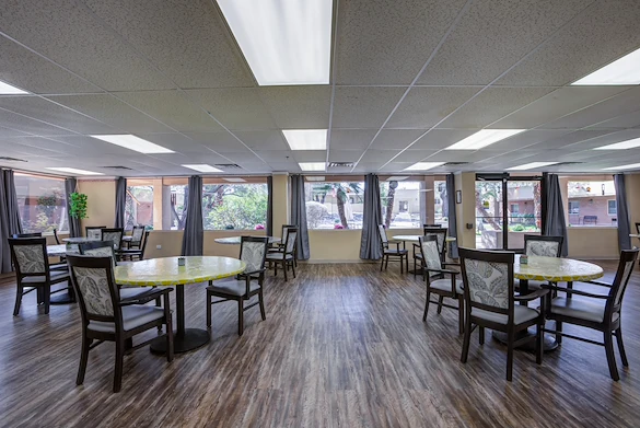 Image of Woodland Palms Memory Care (2)