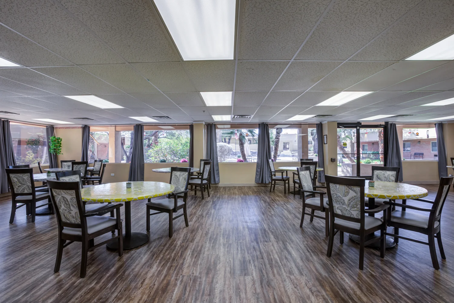 Image of Woodland Palms Memory Care (2)