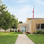 Image of Good Samaritan - St Vincent's Health Services (1)