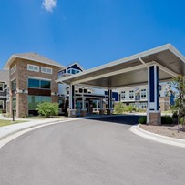 Image of Ignite Medical Resort - Fort Worth Assisted Living (1)