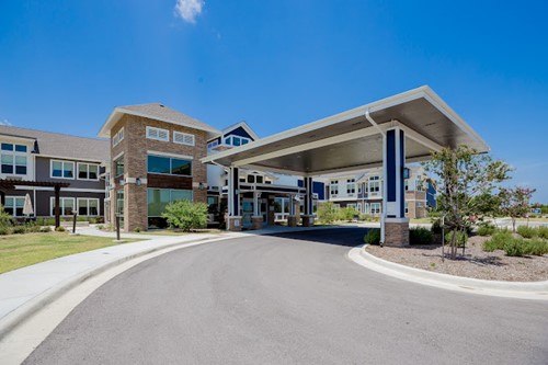 Image of Ignite Medical Resort - Fort Worth Assisted Living (1)