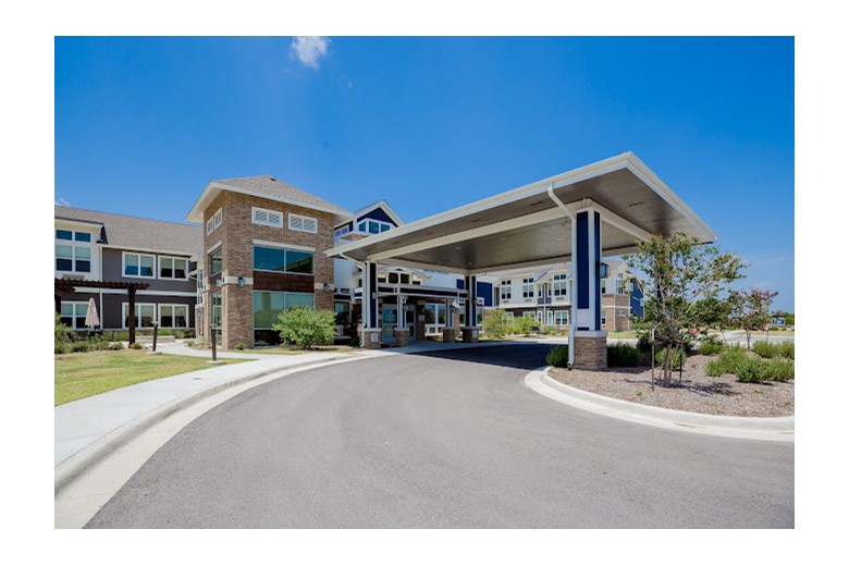 Image of Ignite Medical Resort - Fort Worth Assisted Living (1)