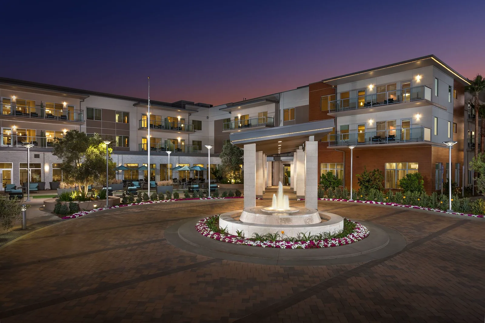 Image of Vivante on the Coast (2)