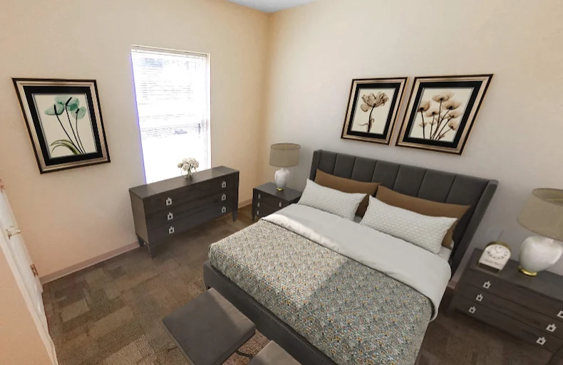 Image of Benedictine Living Senior Community Duluth (9)