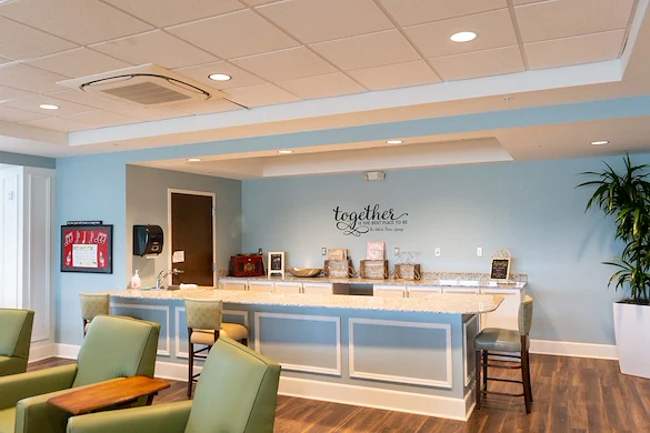 Image of The Arbors of Gulf Breeze (6)