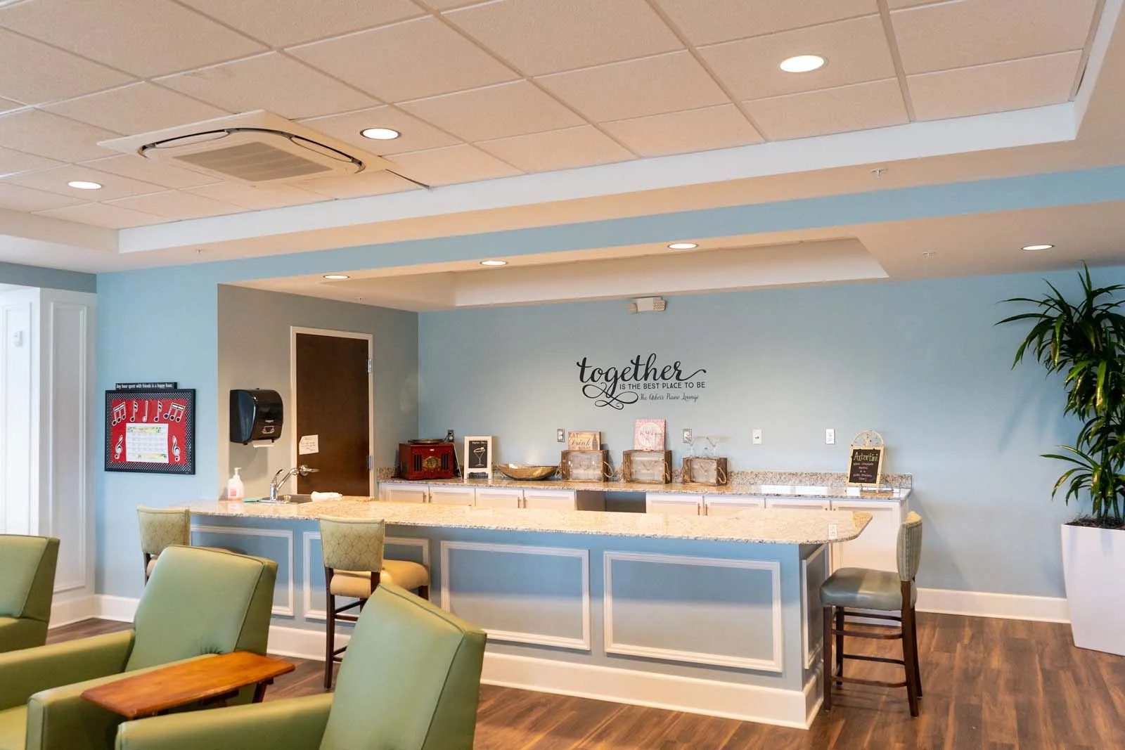 Image of The Arbors of Gulf Breeze (6)