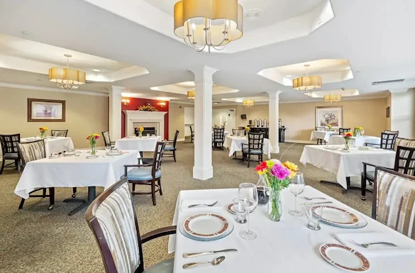 Image of Aegis Living San Francisco (3)