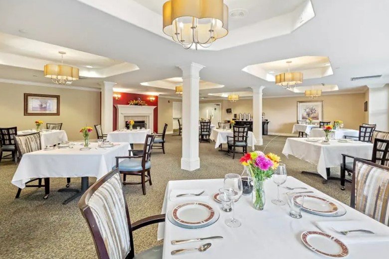Image of Aegis Living San Francisco (3)