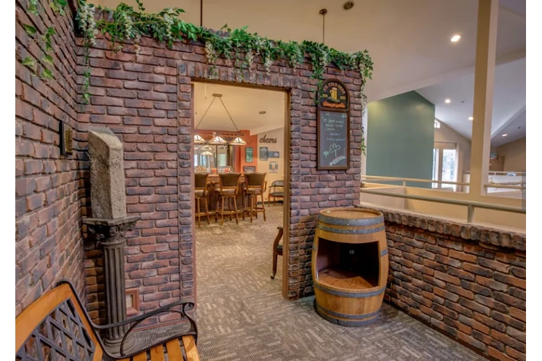 Image of Golden Pond Retirement Community (2)