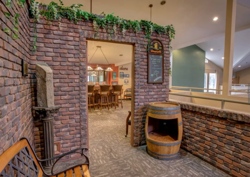 Image of Golden Pond Retirement Community (2)