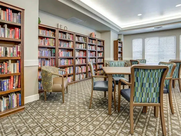 Image of Westmont of Fresno (4)