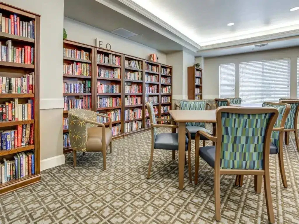 Image of Westmont of Fresno (4)