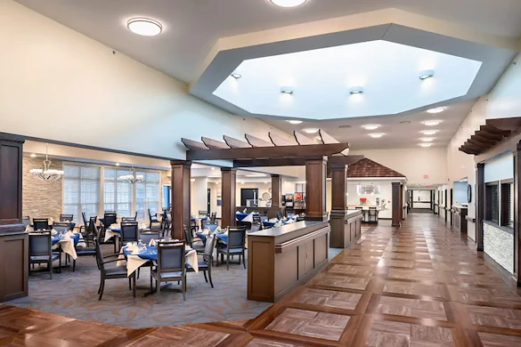Image of Smith's Mill Senior Living (2)