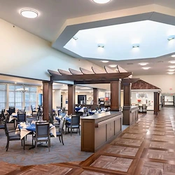 Image of Smith's Mill Senior Living (2)