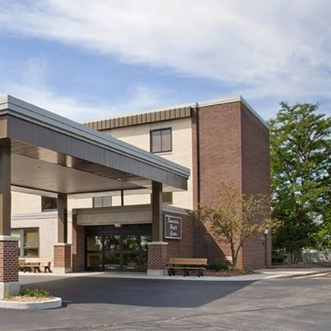 Image of Samaritan Nursing And Rehab (2)