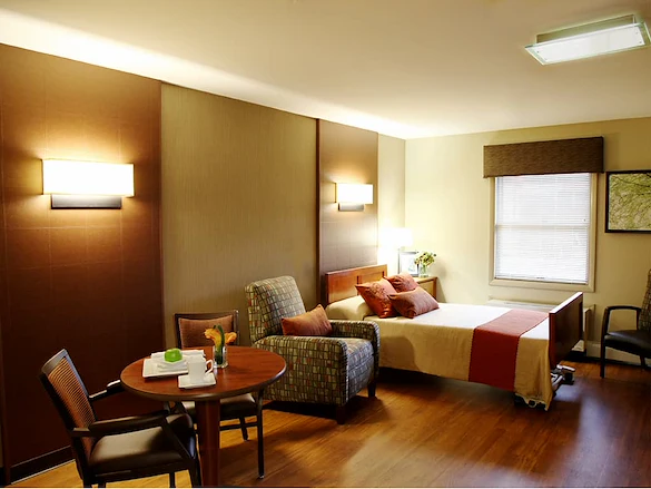 Image of Copley Health Center (5)