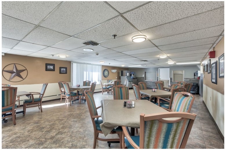 Image of Juniper Village - The Spearly Center (6)