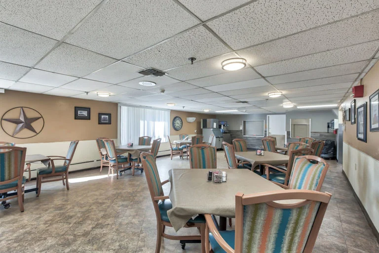 Image of Juniper Village - The Spearly Center (6)