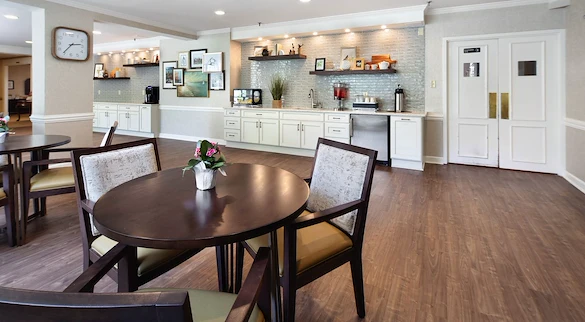 Image of Sunrise at Montgomery Village (2)