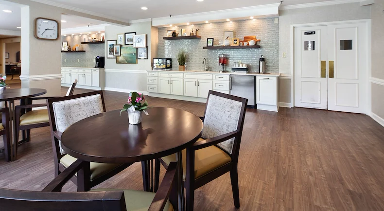 Image of Sunrise at Montgomery Village (2)