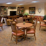 Image of Life Care Center Of Ooltewah (6)