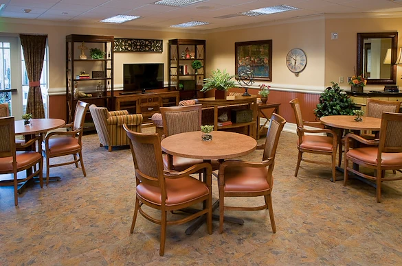 Image of Life Care Center Of Ooltewah (6)
