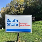 Image of South Shore Nursing And Rehabilitation (1)