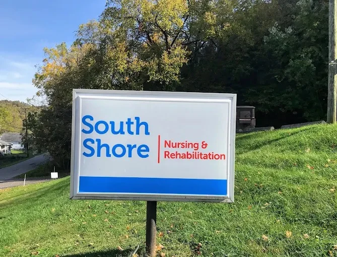 Image of South Shore Nursing And Rehabilitation (1)