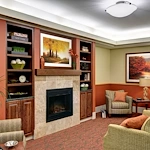 Image of The Sarah Community - Naomi & Veronica Houses (5)