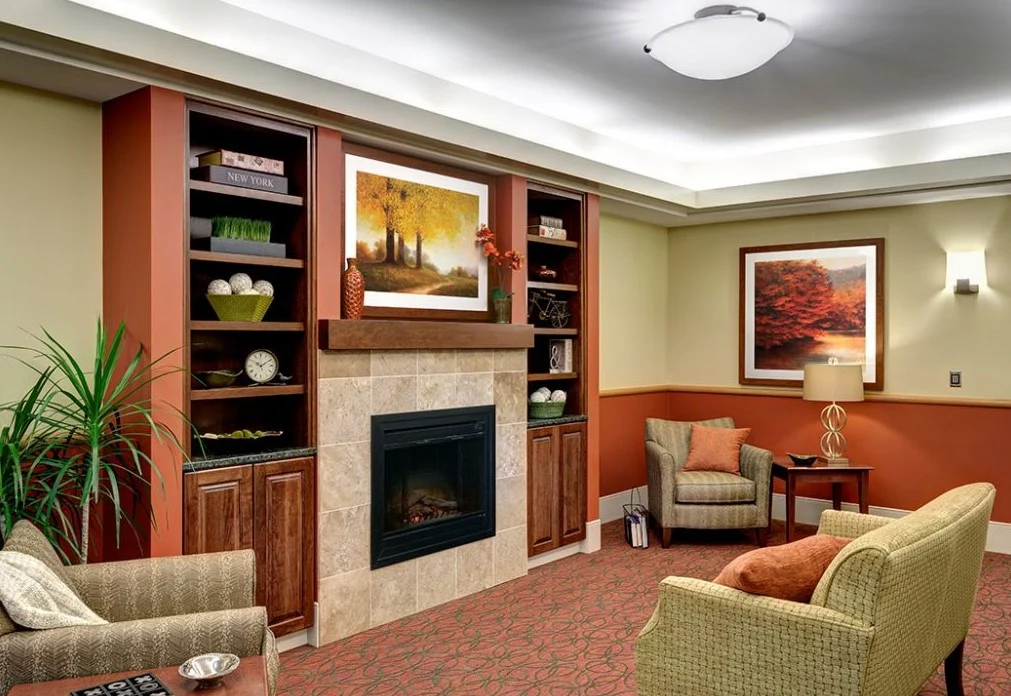 Image of The Sarah Community - Naomi & Veronica Houses (5)