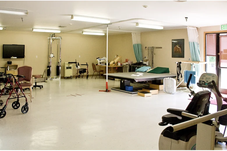 Image of Life Care Center Of Richland (5)