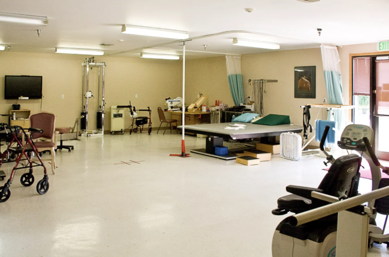 Image of Life Care Center Of Richland (5)