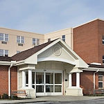 Image of Heritage Center Huntington (1)