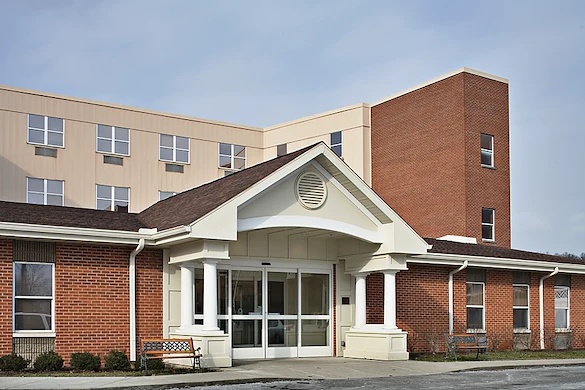 Image of Heritage Center Huntington (1)