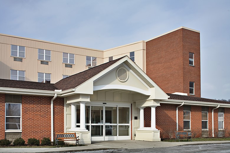 Image of Heritage Center Huntington (1)