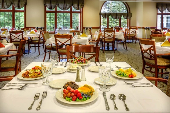 Image of Covenant Living of the Great Lakes Skilled Services (3)