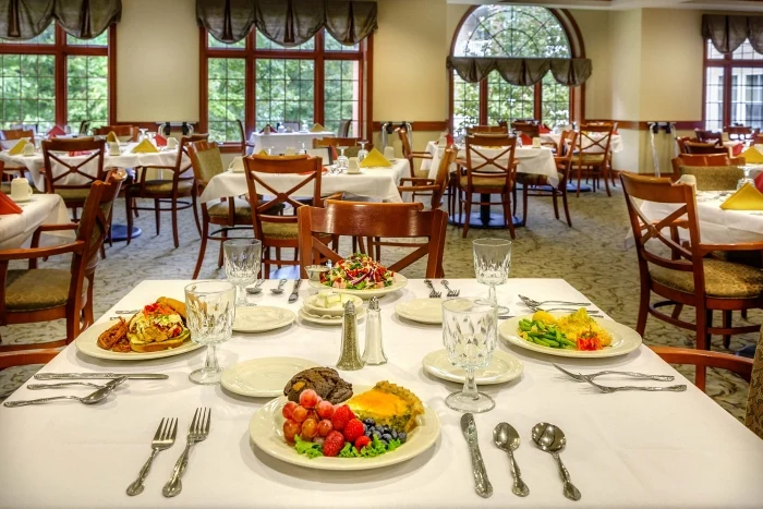 Image of Covenant Living of the Great Lakes Skilled Services (3)