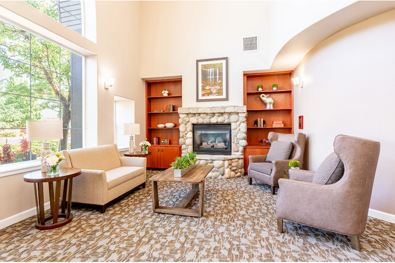 Image of Evergreen Memory Care (2)
