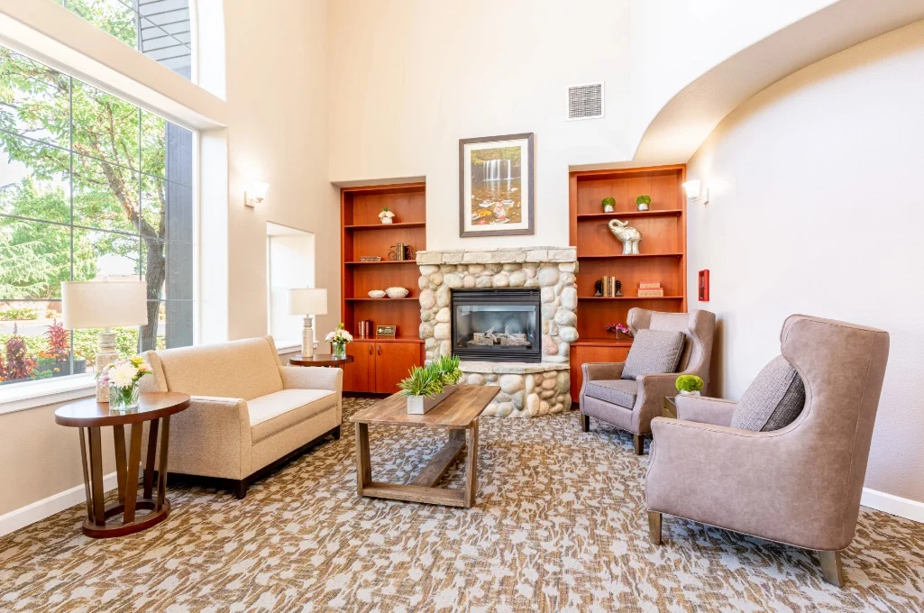 Image of Evergreen Memory Care (2)